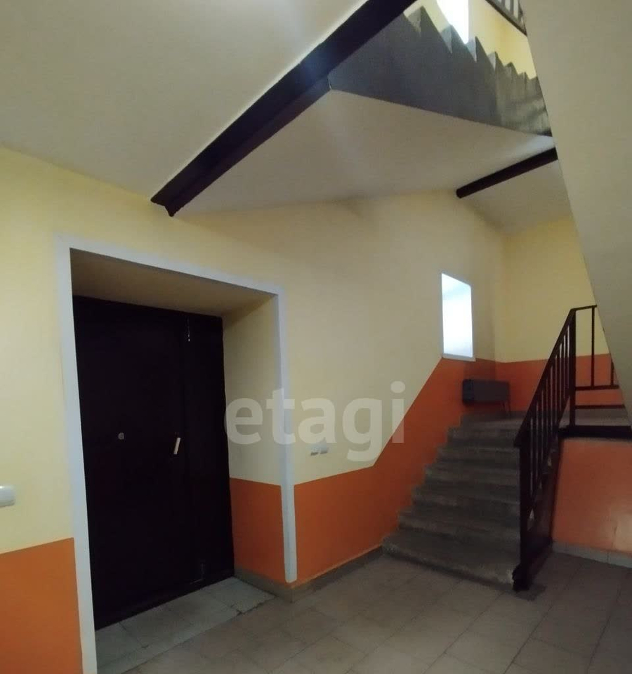 квартира г Черногорск пр-кт Космонавтов 38/1 Северный м-н фото 18