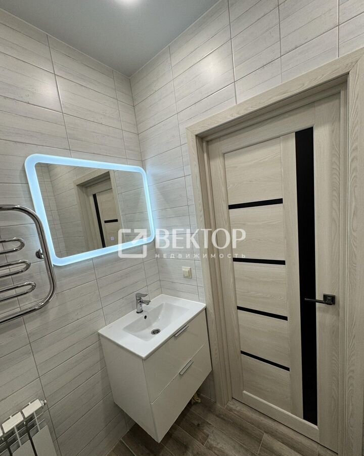квартира г Кострома р-н Заволжский ул Маршала Тимошенко 27 фото 14