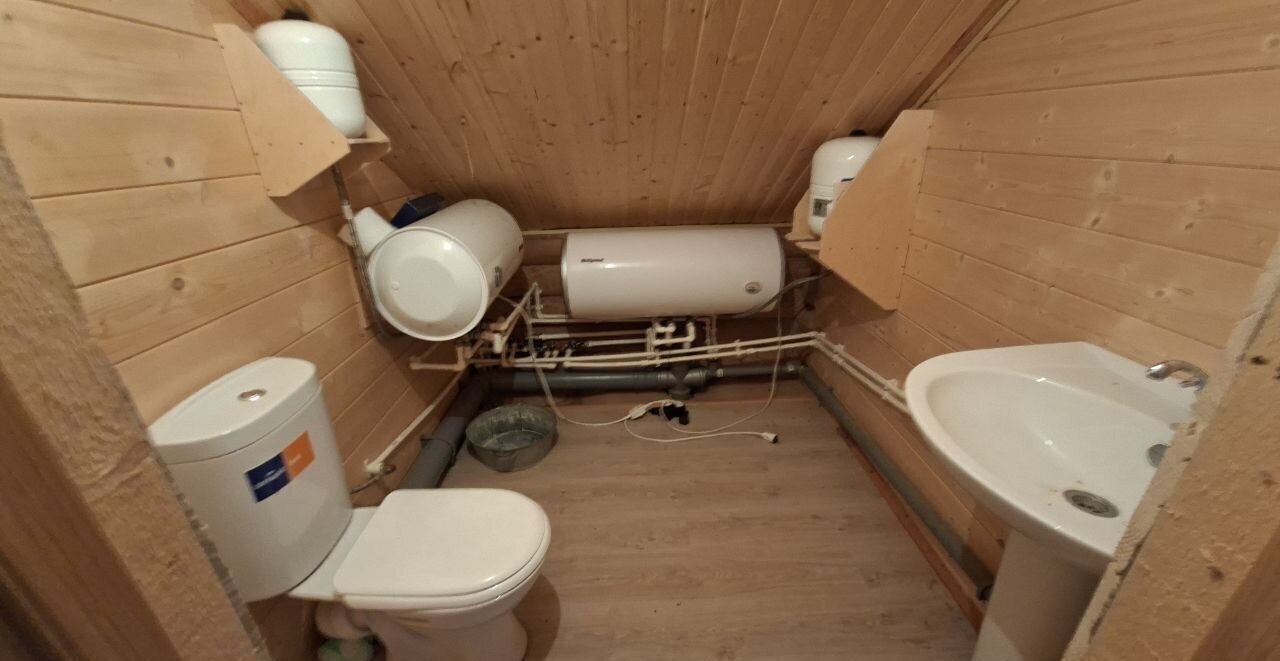 дом г Горячий Ключ п Кутаис фото 9