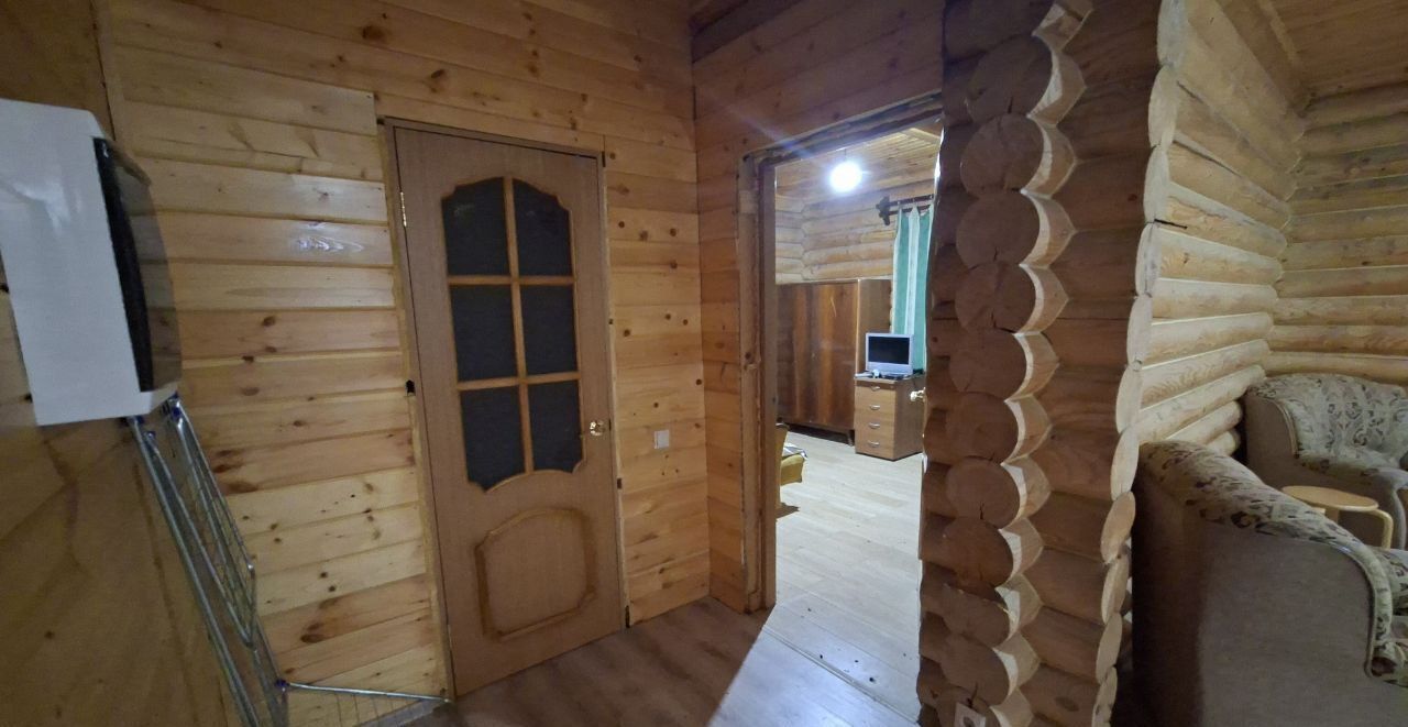 дом г Горячий Ключ п Кутаис фото 17