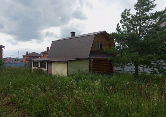 земля р-н Приволжский ул Юмарт 16 Республика Татарстан Татарстан фото