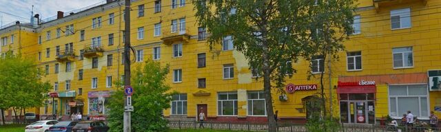 свободного назначения р-н Ленинский ул Суворова 42 фото