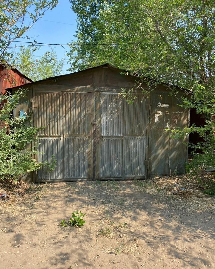 гараж г Улан-Удэ р-н Октябрьский ул Ключевская 17 фото 1