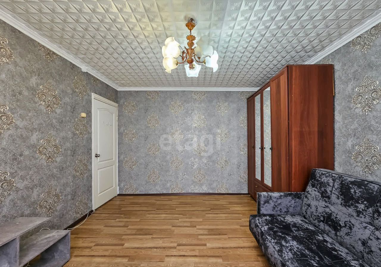 квартира г Набережные Челны р-н Центральный 4-й комплекс б-р Строителей 21 Республика Татарстан Татарстан фото 4