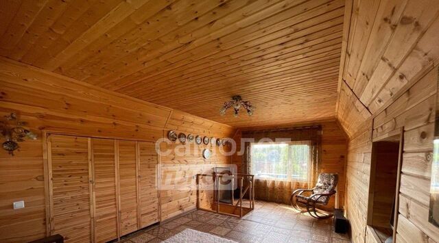 р-н Октябрьский СОСН Лесное тер., аллея 8-я фото