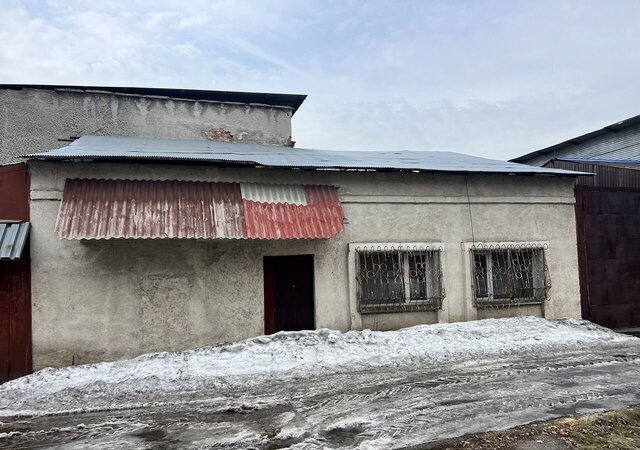 р-н Центральный ул Трофимова 45в Кемеровская обл. — Кузбасс фото