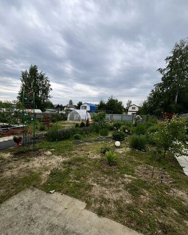 снт Ягодка сельское поселение Сингапай, 48, Тюменская обл., Нефтеюганск фото