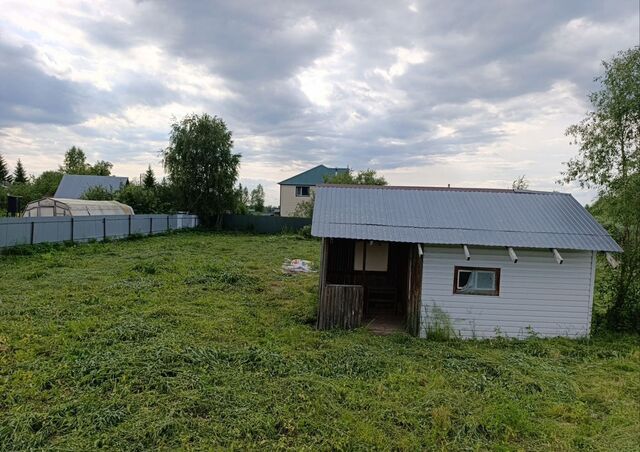 снт Фортуна ул 13-я 572 Тюмень фото