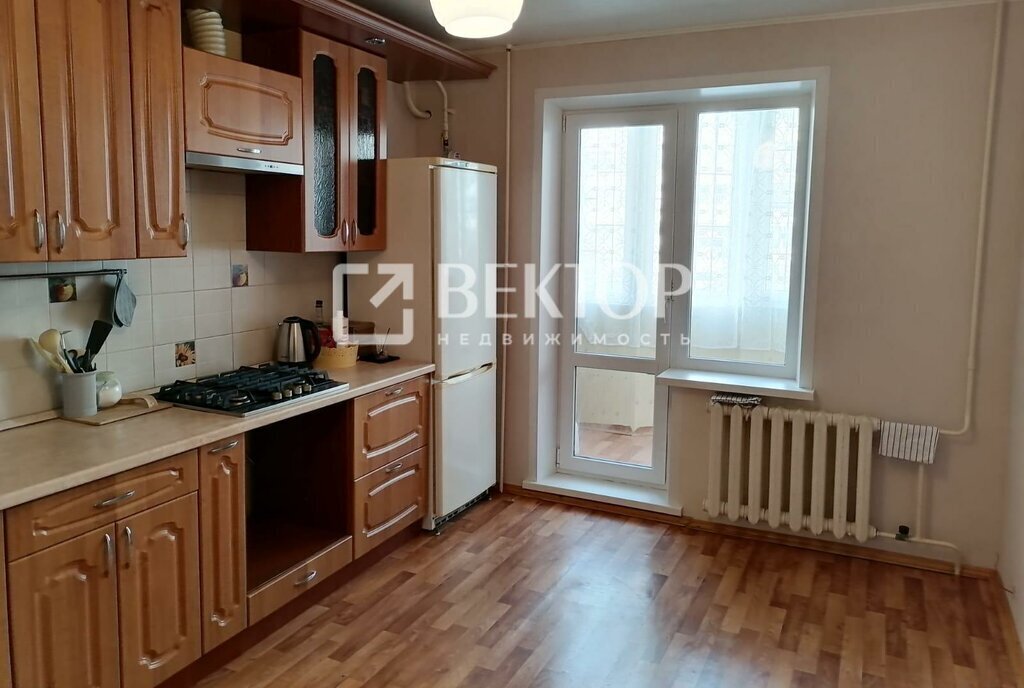 квартира г Кострома п Малышково ул Суслова 5 фото 1