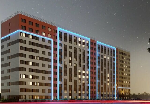 ул Елены Сагандуковой 16 Тюменская обл. фото