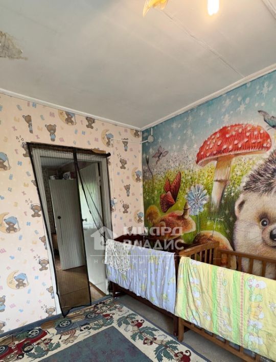 дом г Омск п Армейский ул Южная 7 р-н Ленинский Ленинский АО фото 3