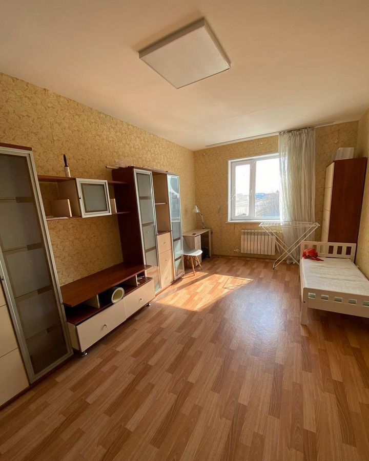 квартира г Лабытнанги ул Дзержинского 37 Тюменская обл., Приуральский р-н фото 4
