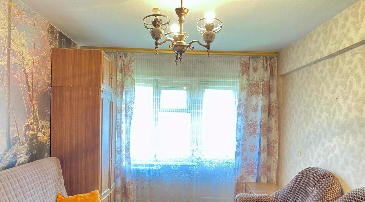 квартира г Омск р-н Центральный ул 21-я Амурская 28г Центральный АО фото 3