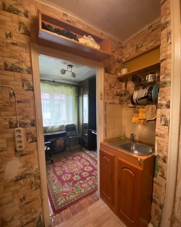 комната р-н Вяземский г Вязьма ул Ленина 63б Вяземское городское поселение фото 4
