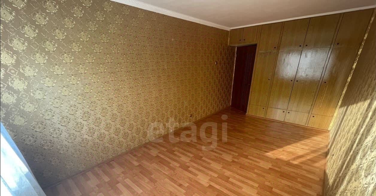квартира г Омск р-н Октябрьский 40 лет Октября пер Камерный 49а фото 2