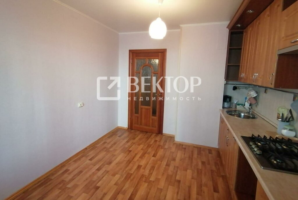 квартира г Кострома п Малышково ул Суслова 5 фото 3