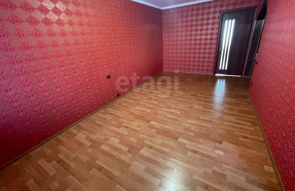 квартира г Омск 40 лет Октября пер Камерный 49а Октябрьский АО фото 3