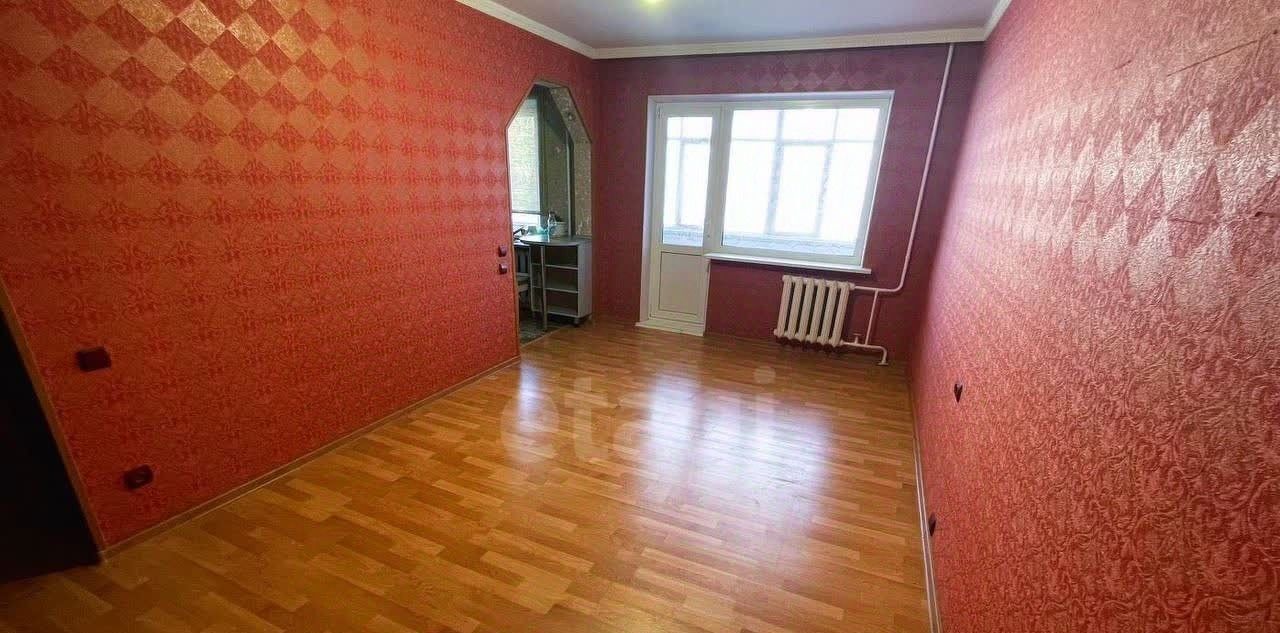 квартира г Омск р-н Октябрьский 40 лет Октября пер Камерный 49а фото 4