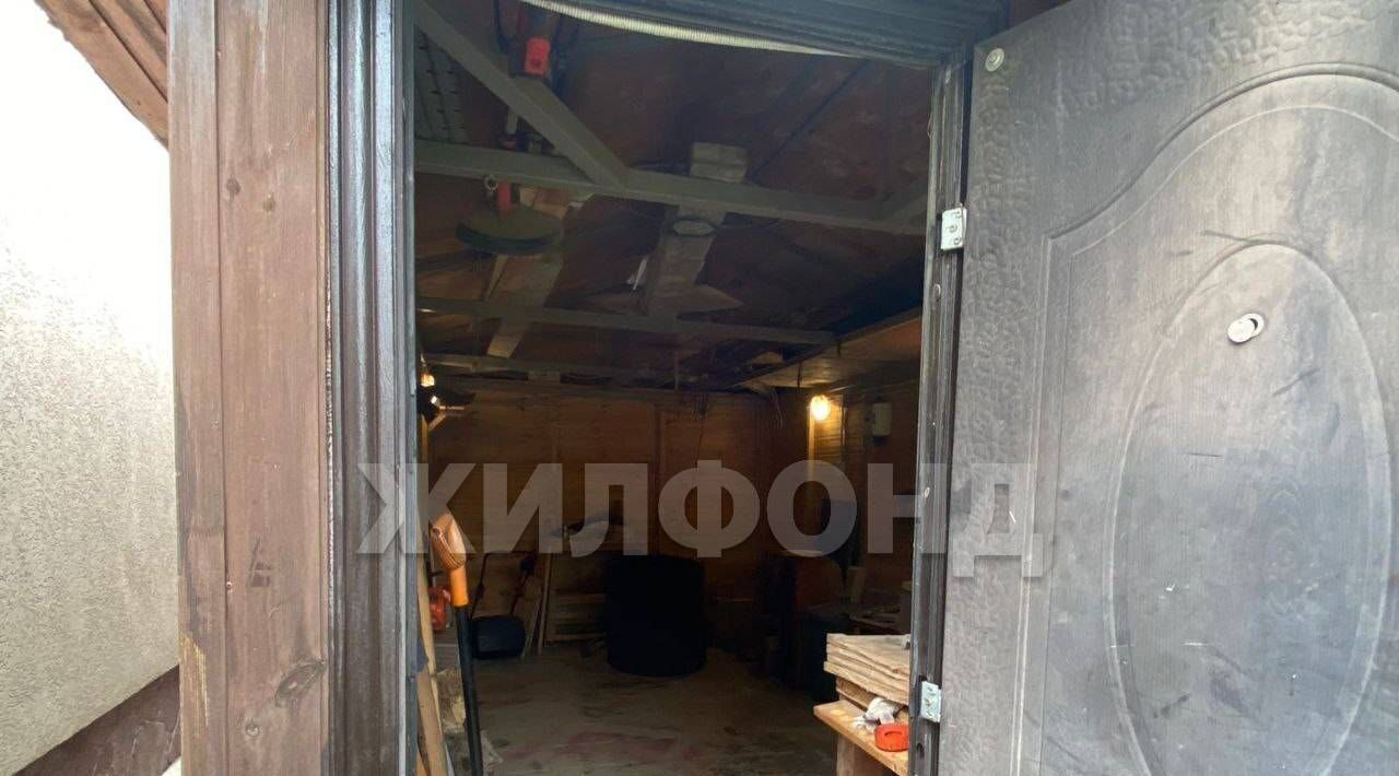дом г Воронеж р-н Советский ул Малая Сосновая фото 5