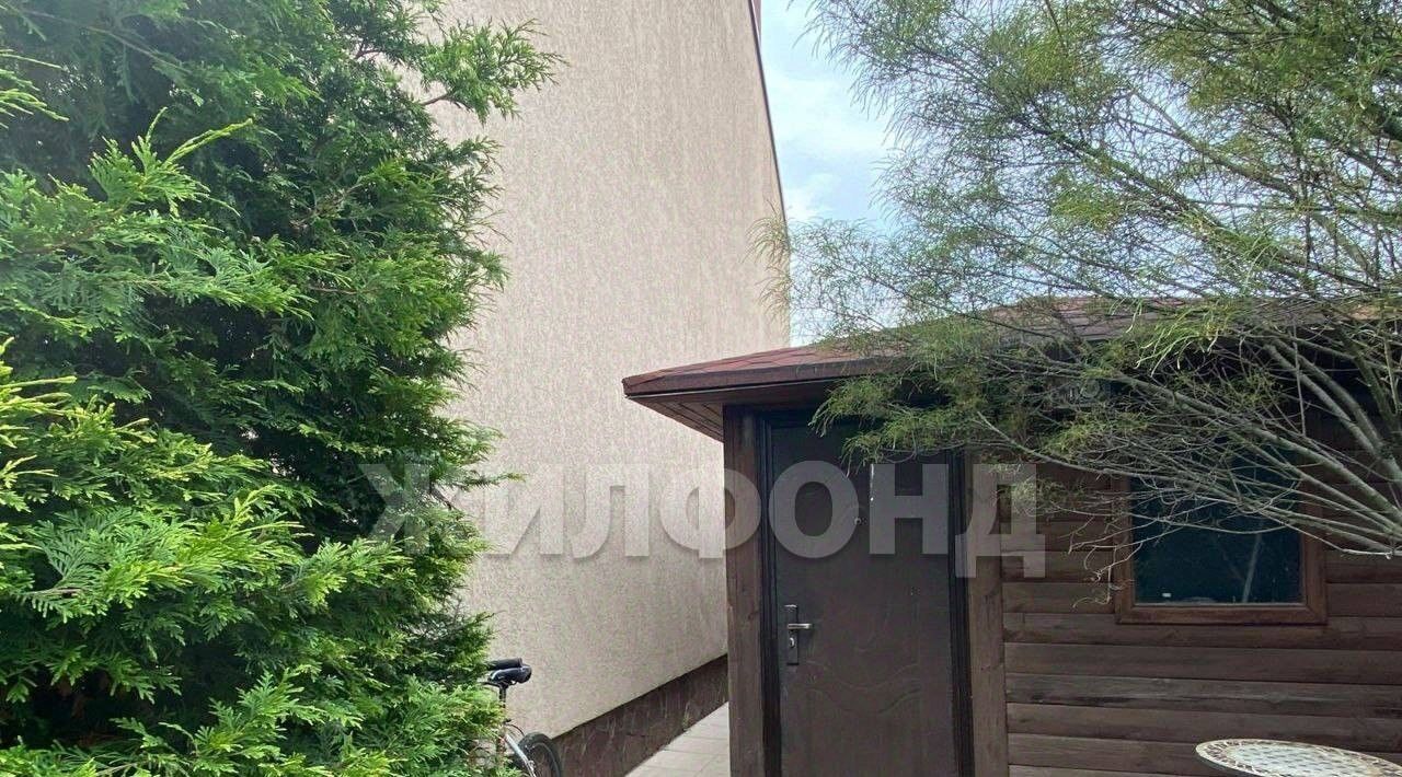 дом г Воронеж р-н Советский ул Малая Сосновая фото 6