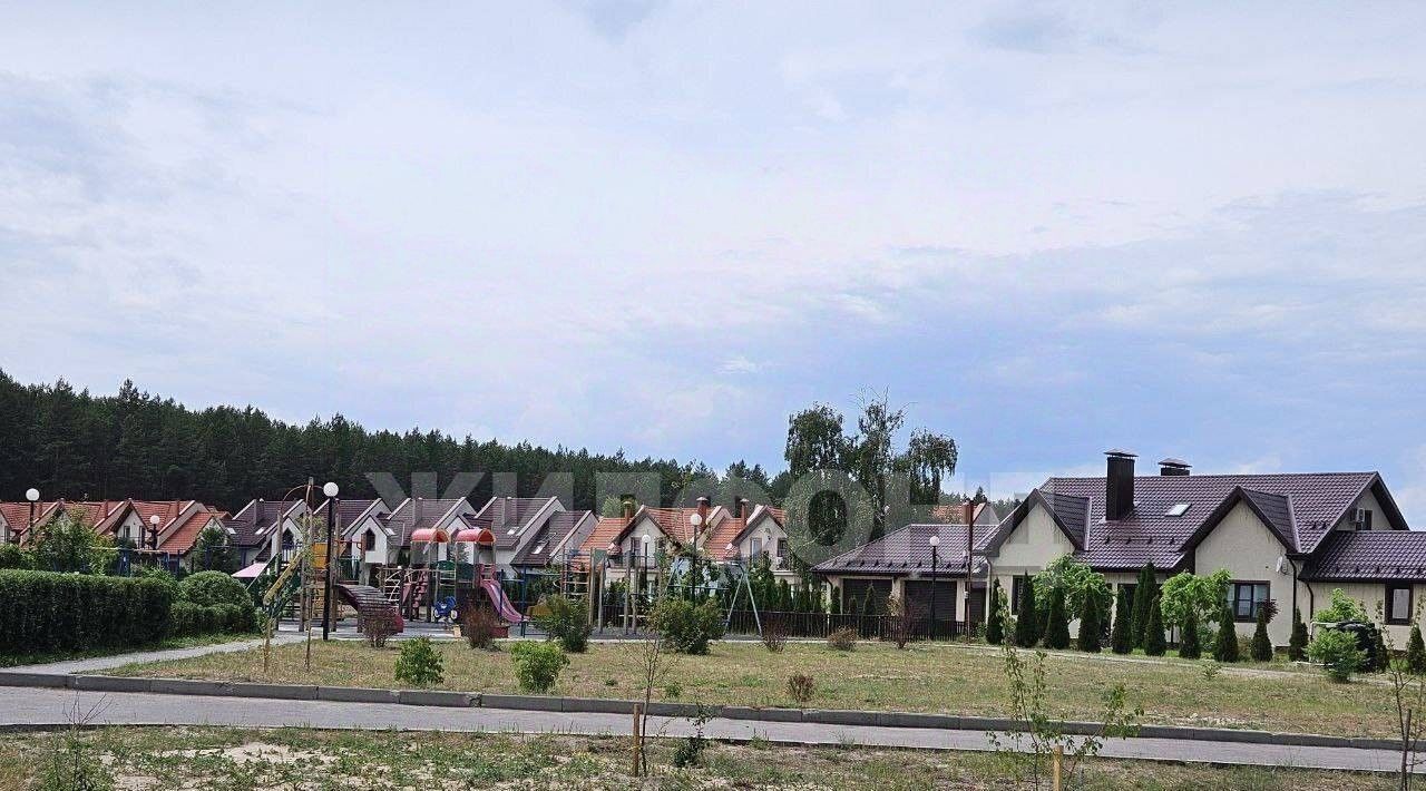 дом г Воронеж р-н Советский ул Малая Сосновая фото 7