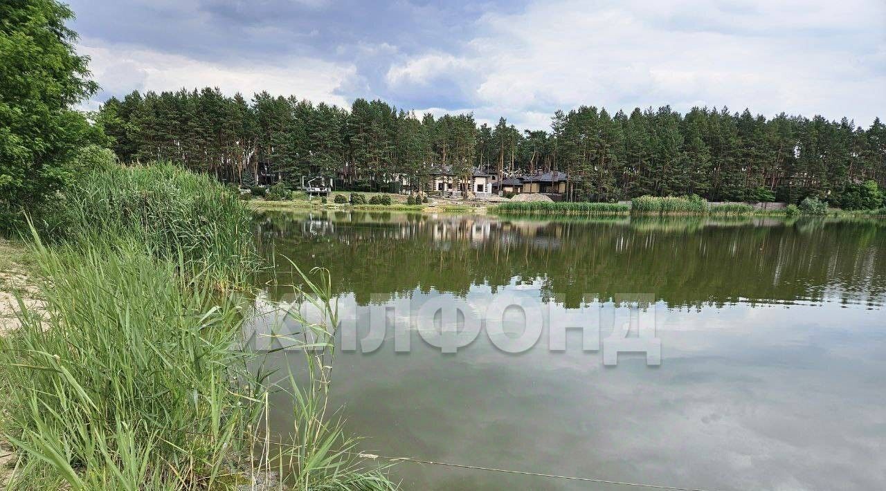дом г Воронеж р-н Советский ул Малая Сосновая фото 8