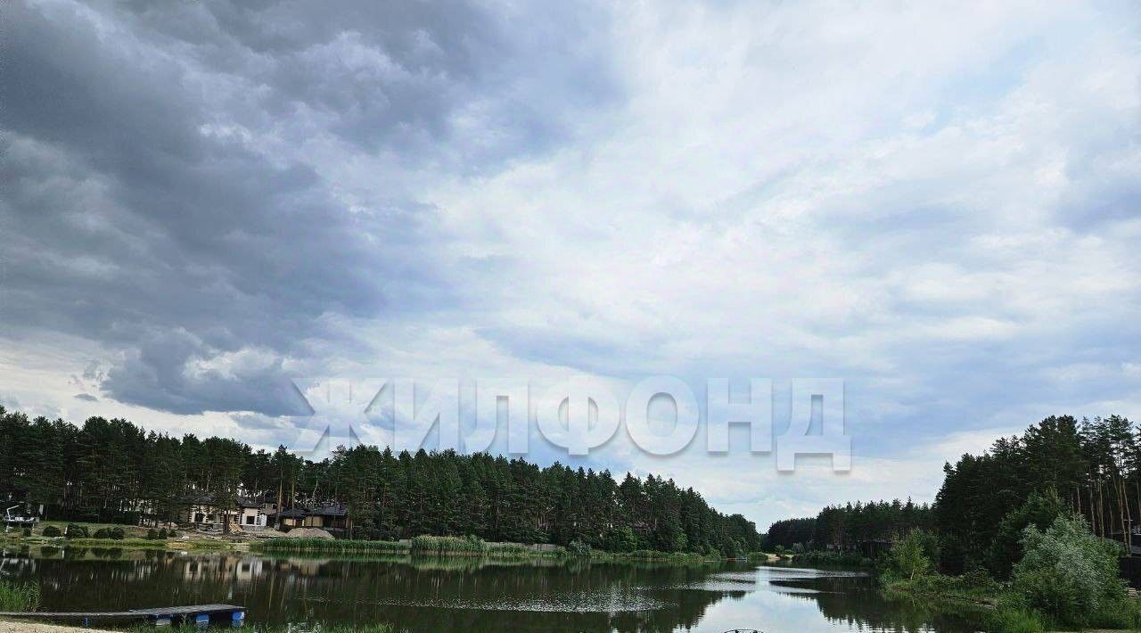 дом г Воронеж р-н Советский ул Малая Сосновая фото 10