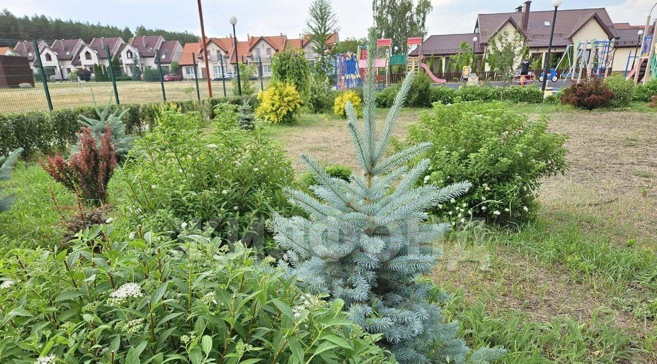 дом г Воронеж р-н Советский ул Малая Сосновая фото 11