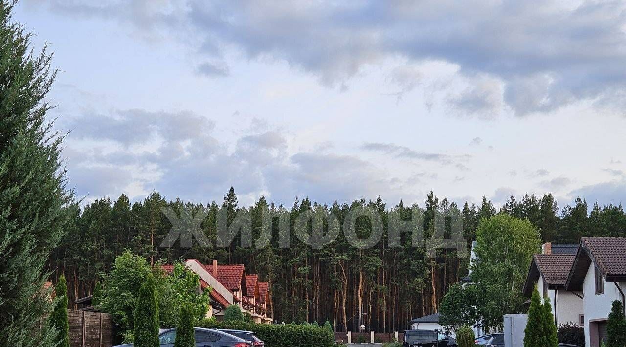 дом г Воронеж р-н Советский ул Малая Сосновая фото 14