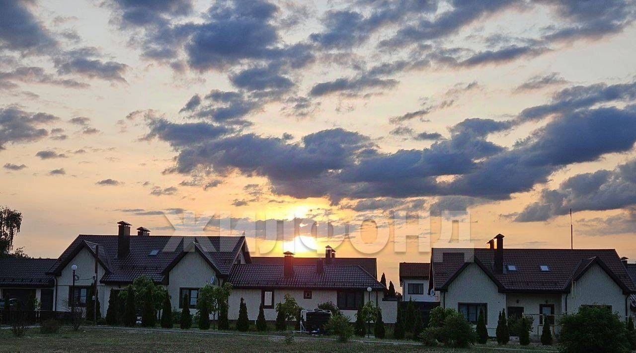 дом г Воронеж р-н Советский ул Малая Сосновая фото 16