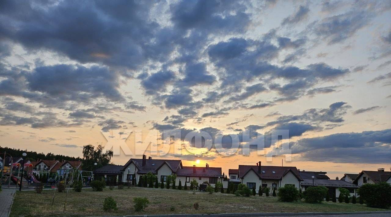 дом г Воронеж р-н Советский ул Малая Сосновая фото 17