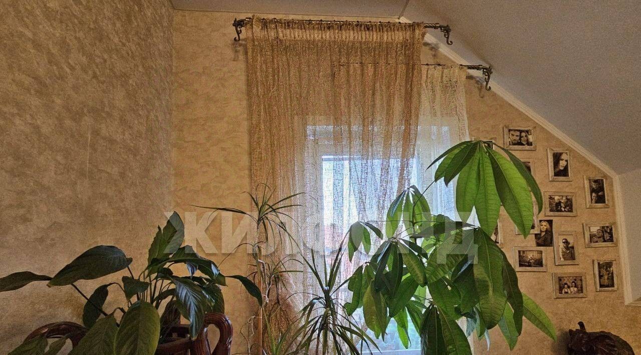 дом г Воронеж р-н Советский ул Малая Сосновая фото 22