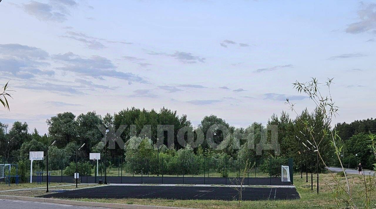 дом г Воронеж р-н Советский ул Малая Сосновая фото 23