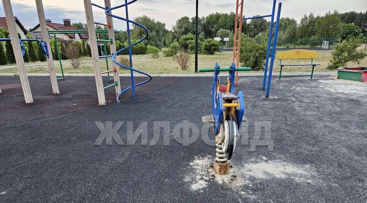 дом г Воронеж р-н Советский ул Малая Сосновая фото 25