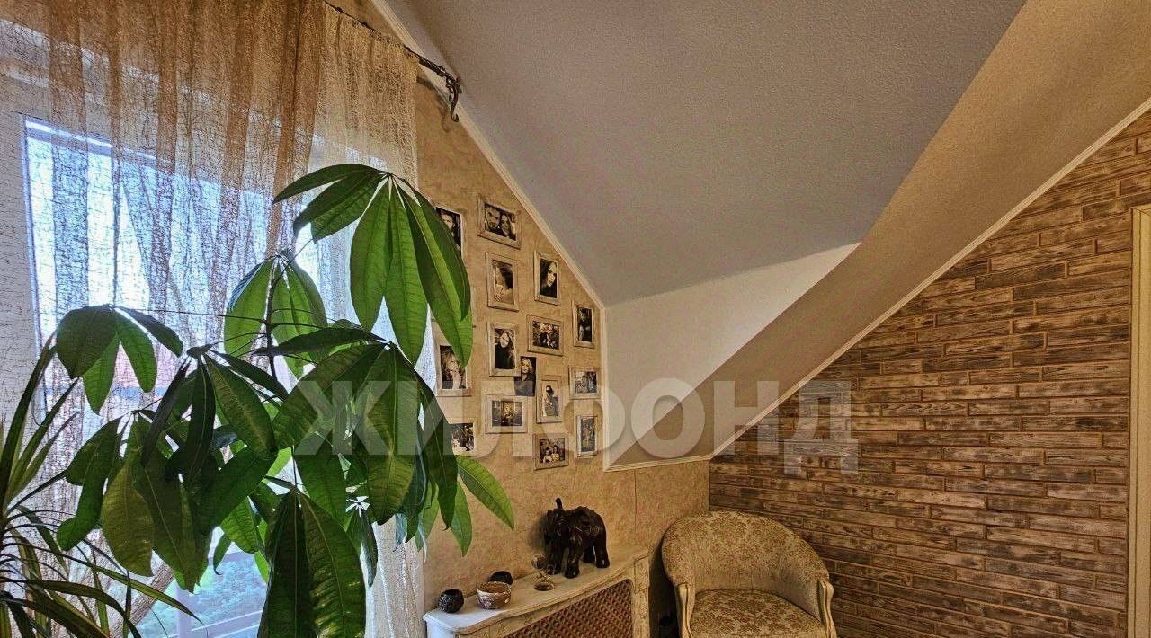 дом г Воронеж р-н Советский ул Малая Сосновая фото 26