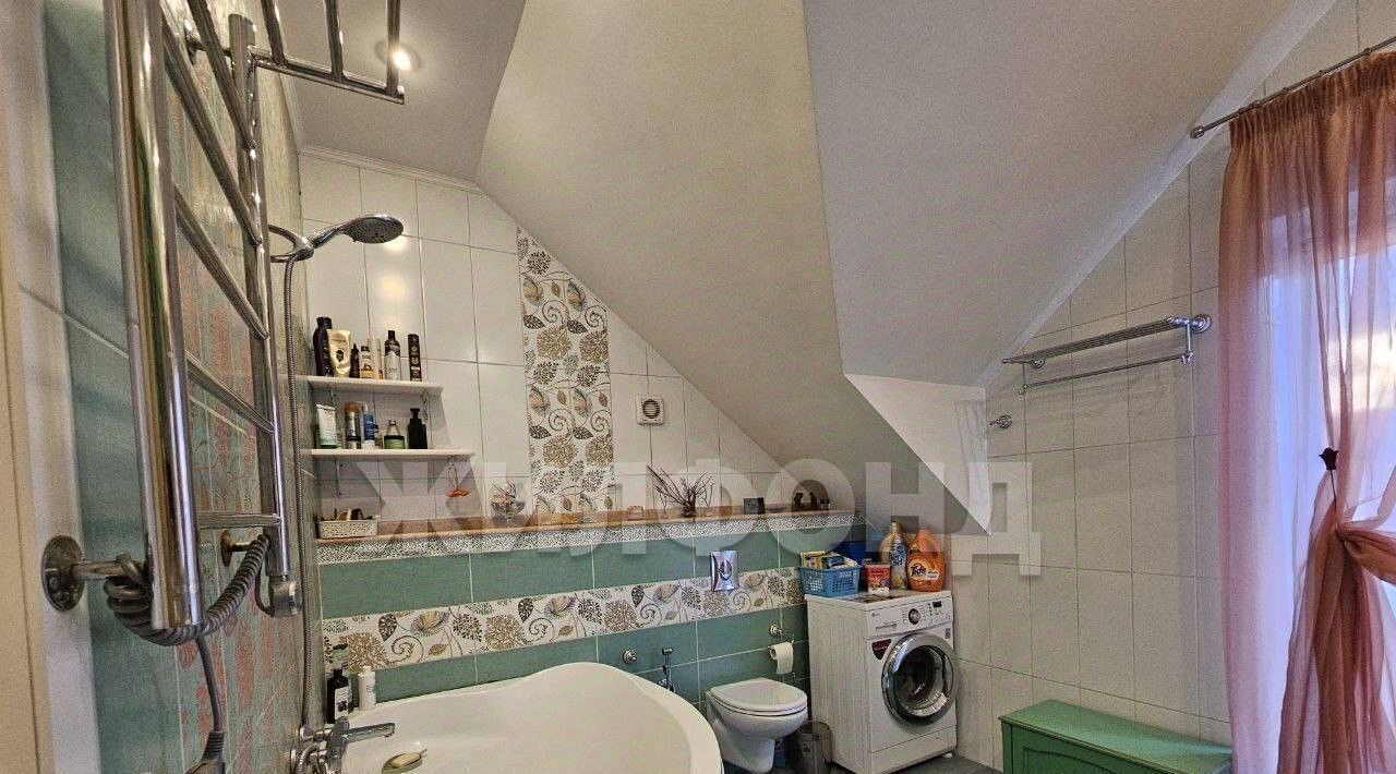 дом г Воронеж р-н Советский ул Малая Сосновая фото 28