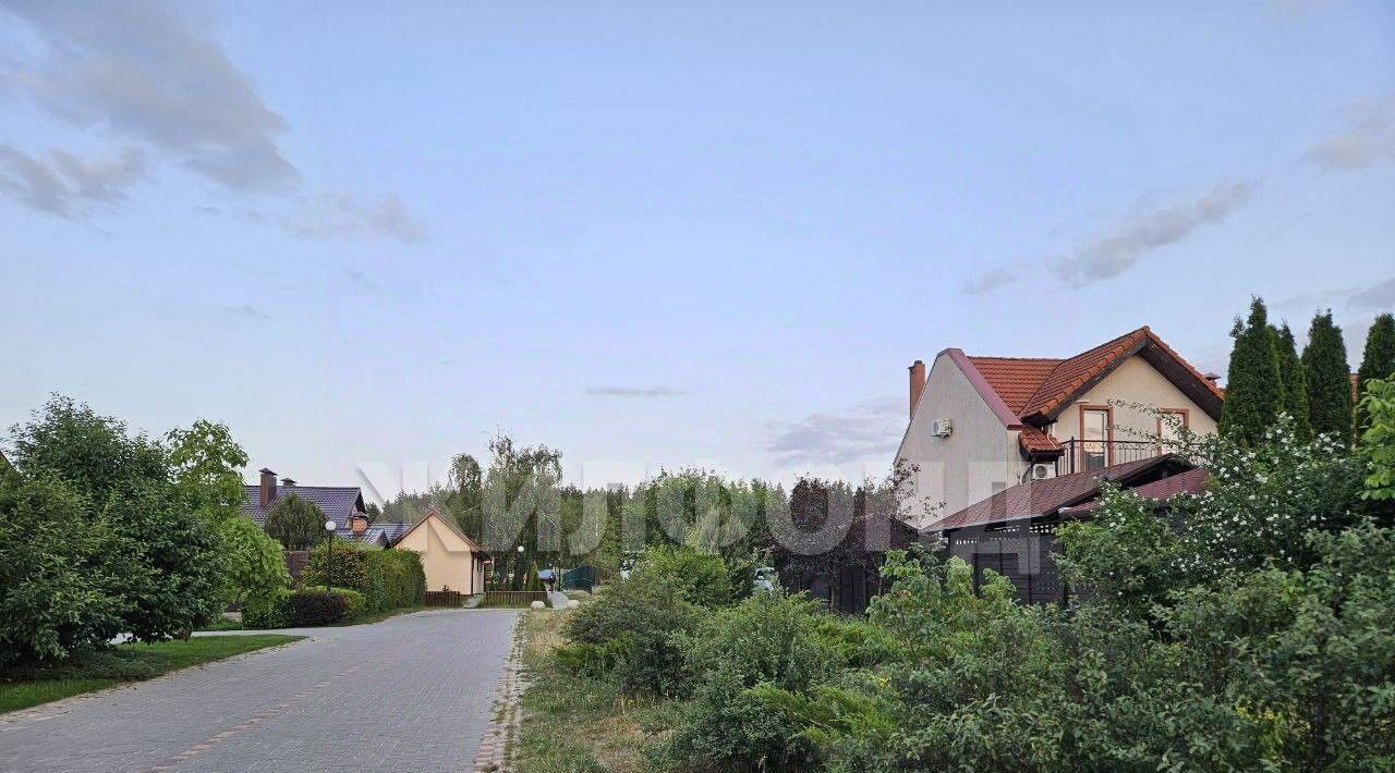 дом г Воронеж р-н Советский ул Малая Сосновая фото 31