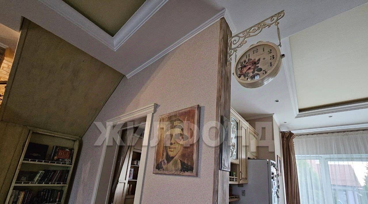 дом г Воронеж р-н Советский ул Малая Сосновая фото 37
