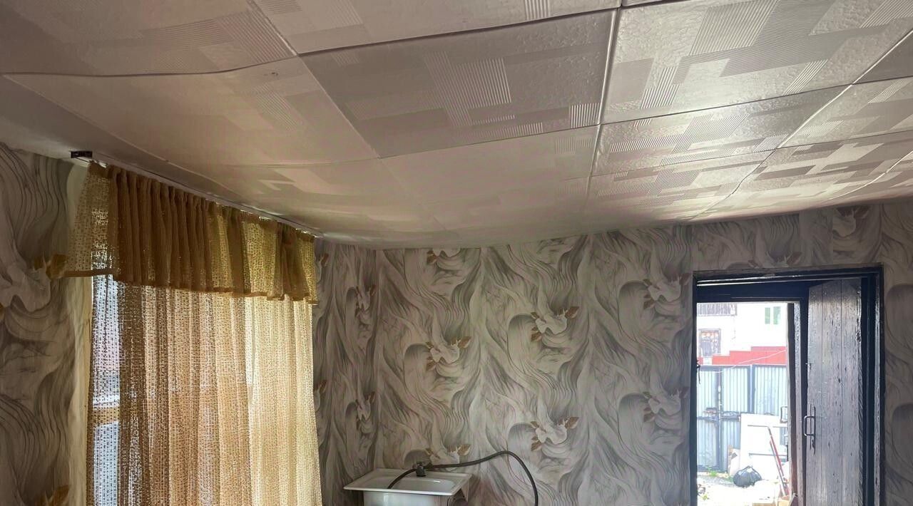 квартира г Бийск ул Садовая 1а фото 6