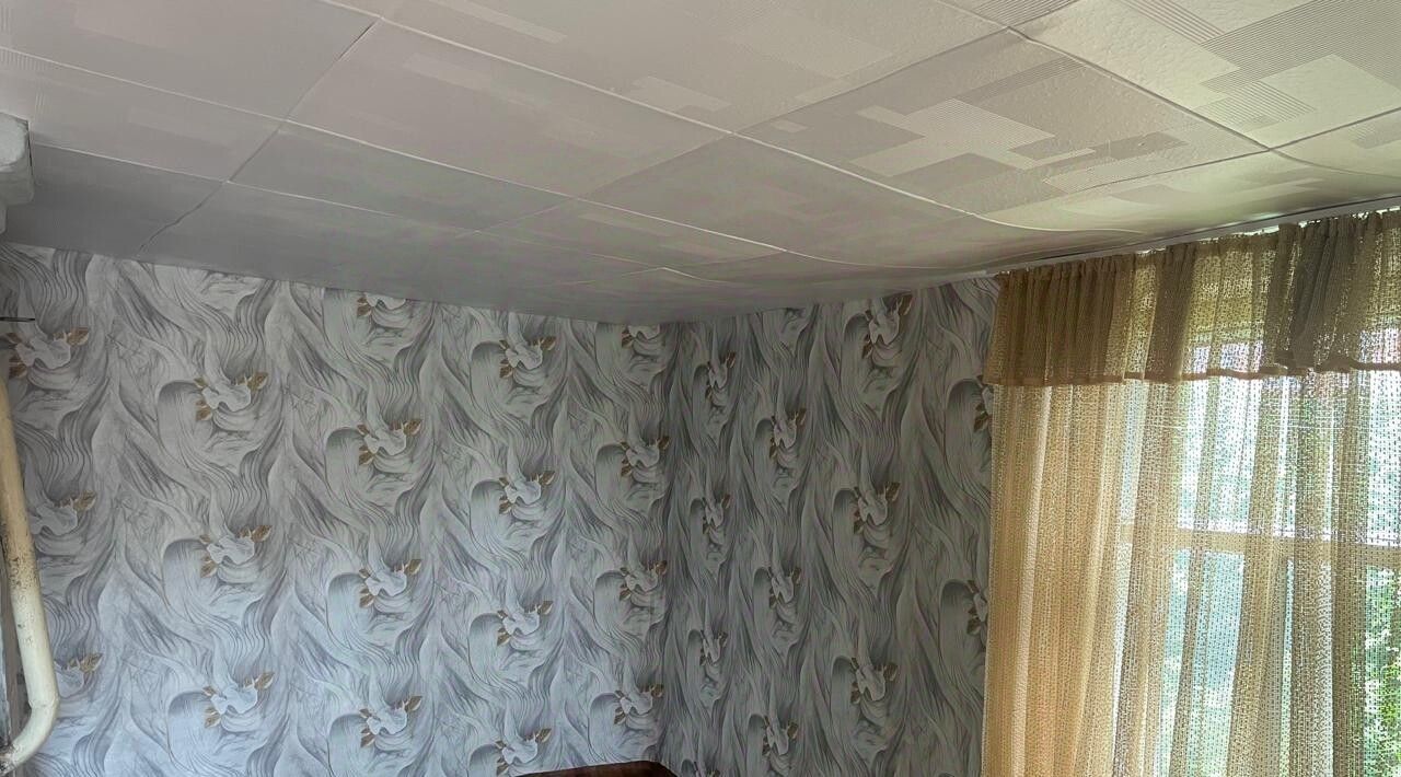 квартира г Бийск ул Садовая 1а фото 18