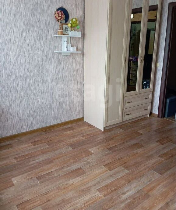квартира г Стерлитамак ул Сакко и Ванцетти 72 фото 6