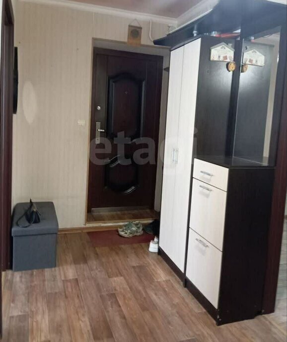 квартира г Стерлитамак ул Сакко и Ванцетти 72 фото 9