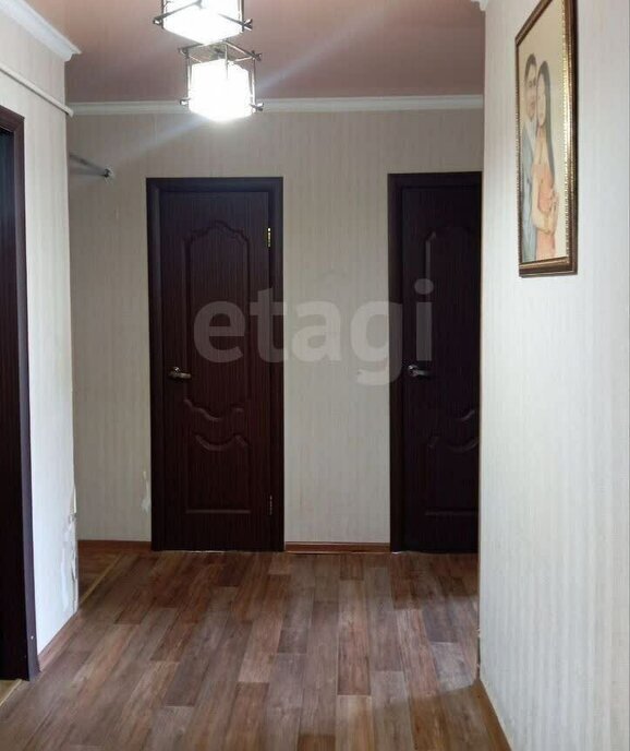 квартира г Стерлитамак ул Сакко и Ванцетти 72 фото 8