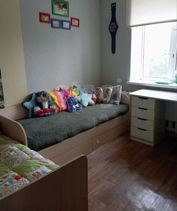 квартира г Стерлитамак ул Сакко и Ванцетти 72 фото 12