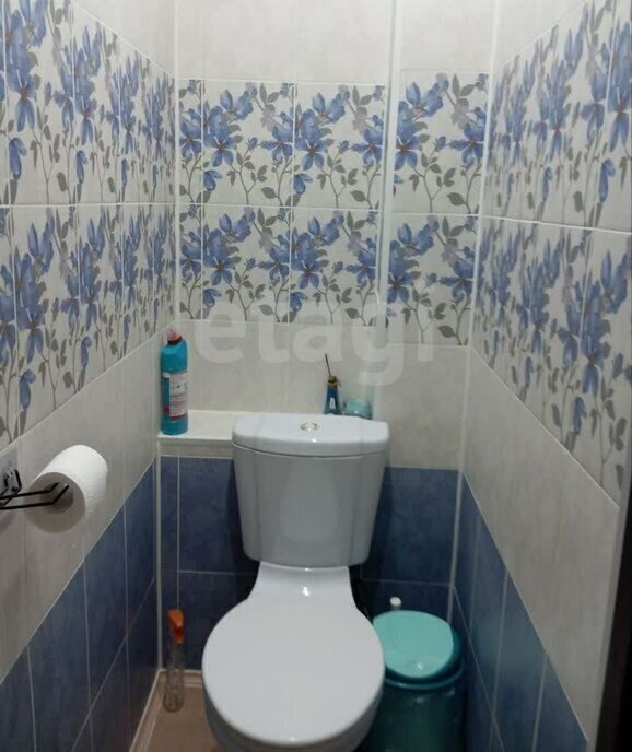 квартира г Стерлитамак ул Сакко и Ванцетти 72 фото 11