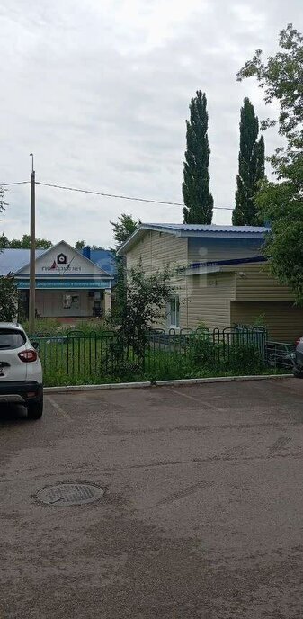 квартира г Стерлитамак ул Сакко и Ванцетти 72 фото 14