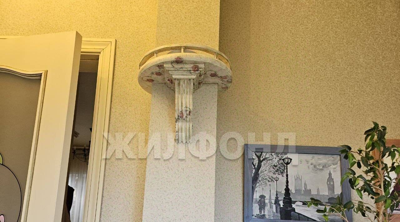 дом г Воронеж р-н Советский ул Малая Сосновая фото 45