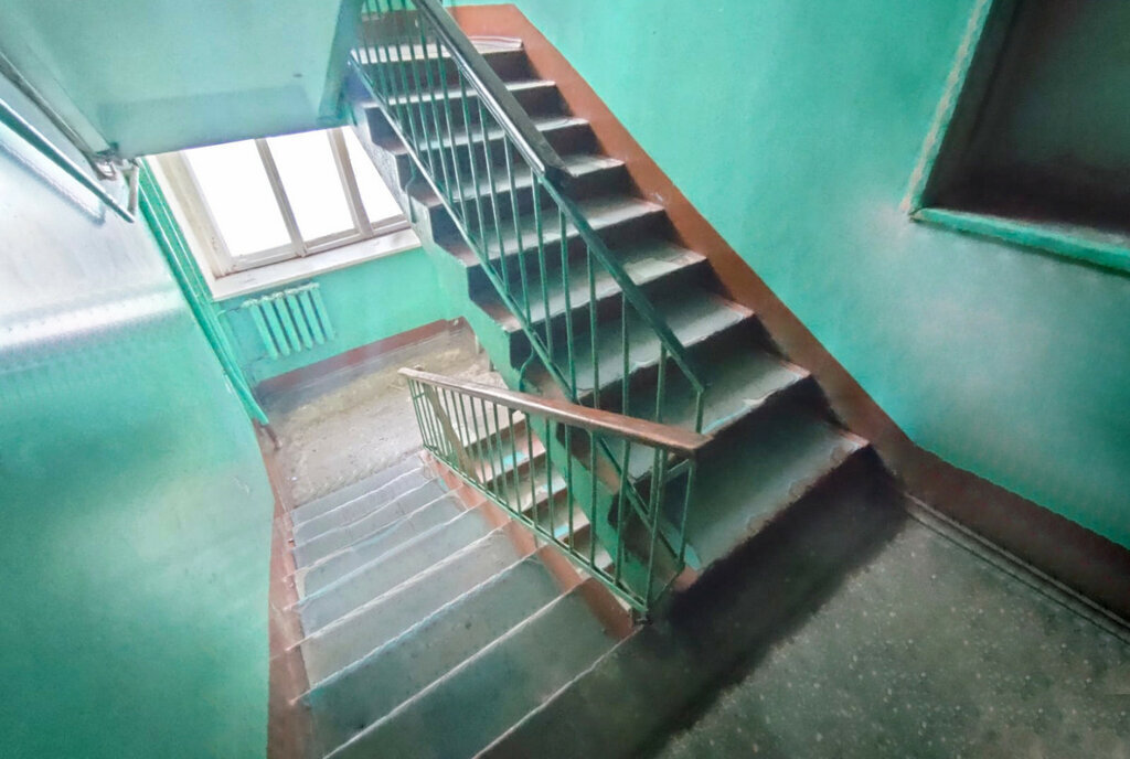 квартира г Уфа р-н Орджоникидзевский ул Борисоглебская 12 фото 25
