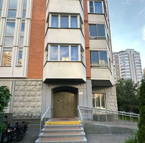 п Московский ЖК «Град Московский» метро Рассказовка дом 15 Московский г. фото