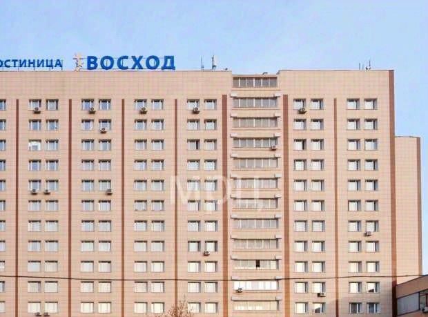 метро Владыкино дом 2к/1 муниципальный округ Отрадное фото